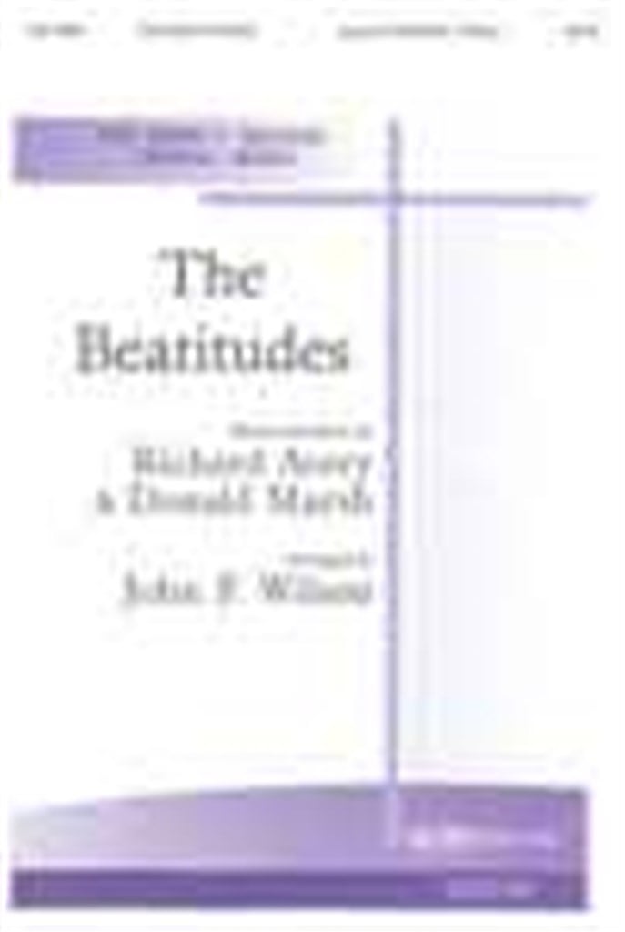 Beatitudes, The